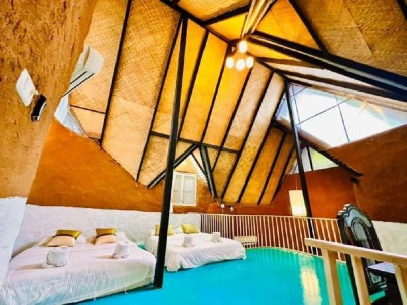 Hern Lhin Natural Resort Ban Pong  Exterior photo