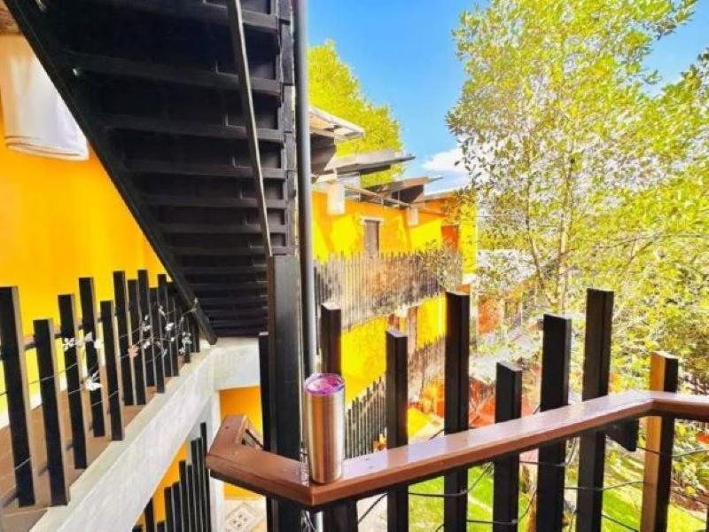 Hern Lhin Natural Resort Ban Pong  Exterior photo