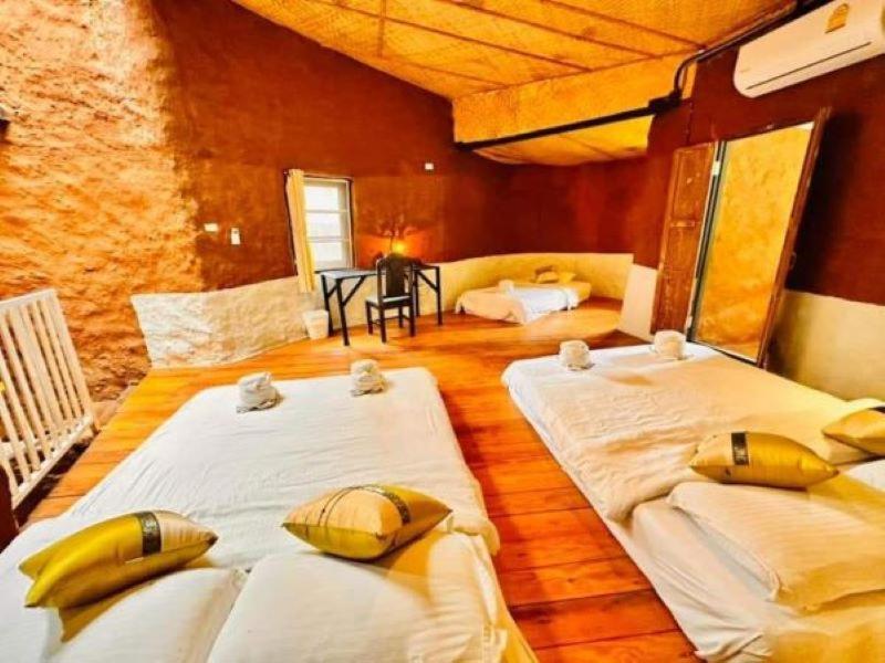 Hern Lhin Natural Resort Ban Pong  Exterior photo